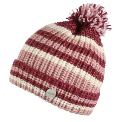 Regatta Bitsie Bonnet en maille pour enfant |<Enfant Casquettes & Chapeaux|Vêtements De Fille