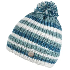 Regatta Bitsie Bonnet en maille pour enfant |<Enfant Casquettes & Chapeaux|Vêtements De Fille
