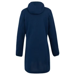 Regatta Bloomfield Femme Polaire coupe longue |<Femme Polaires Zippées