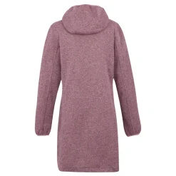 Regatta Bloomfield Femme Polaire coupe longue |<Femme Polaires Zippées