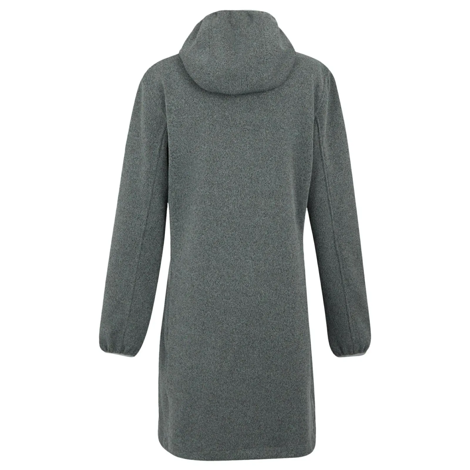 Regatta Bloomfield Femme Polaire coupe longue |<Femme Polaires Zippées