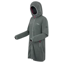 Regatta Bloomfield Femme Polaire coupe longue |<Femme Polaires Zippées
