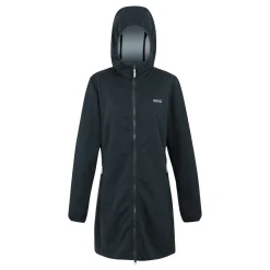Regatta Bloomfield Femme Polaire coupe longue |<Femme Polaires Zippées