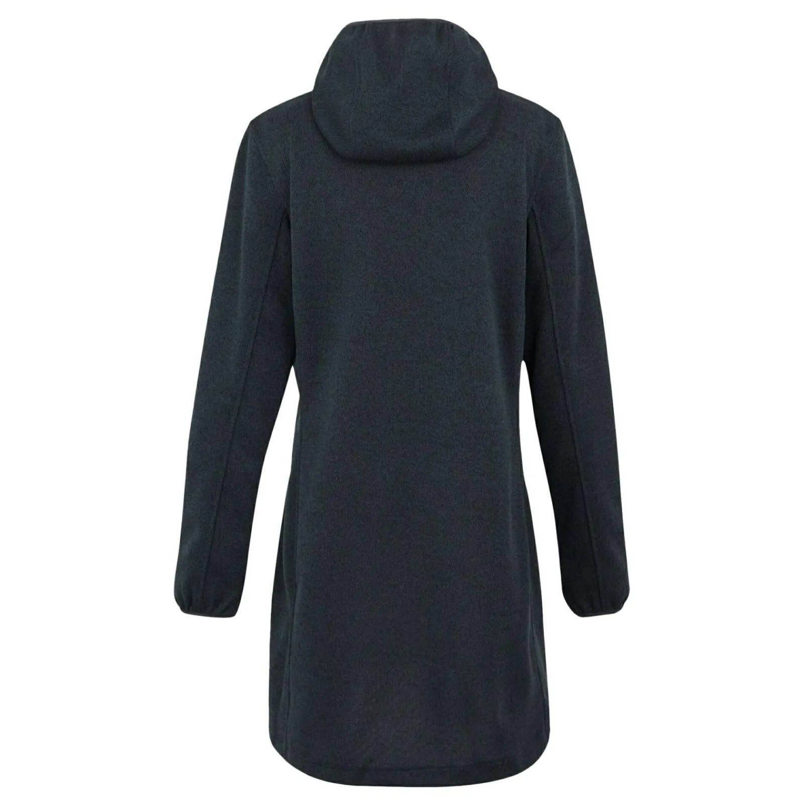 Regatta Bloomfield Femme Polaire coupe longue |<Femme Polaires Zippées