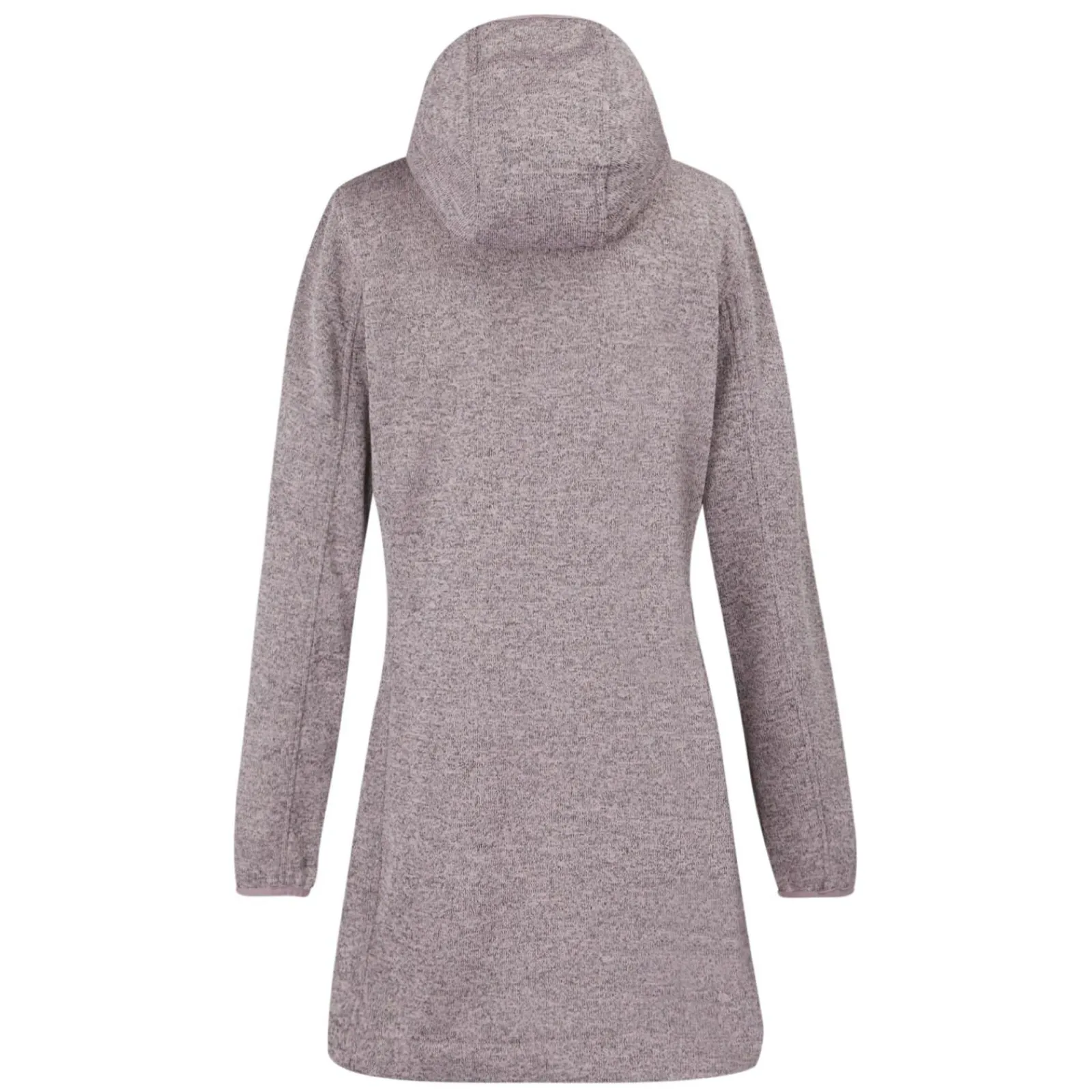 Regatta Bloomfield Femme Polaire coupe longue |<Femme Polaires Zippées