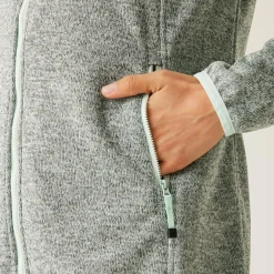 Regatta Bloomfield Femme Polaire coupe longue |<Femme Polaires Zippées