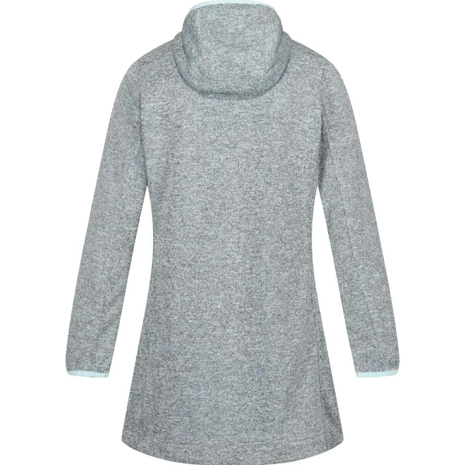 Regatta Bloomfield Femme Polaire coupe longue |<Femme Polaires Zippées