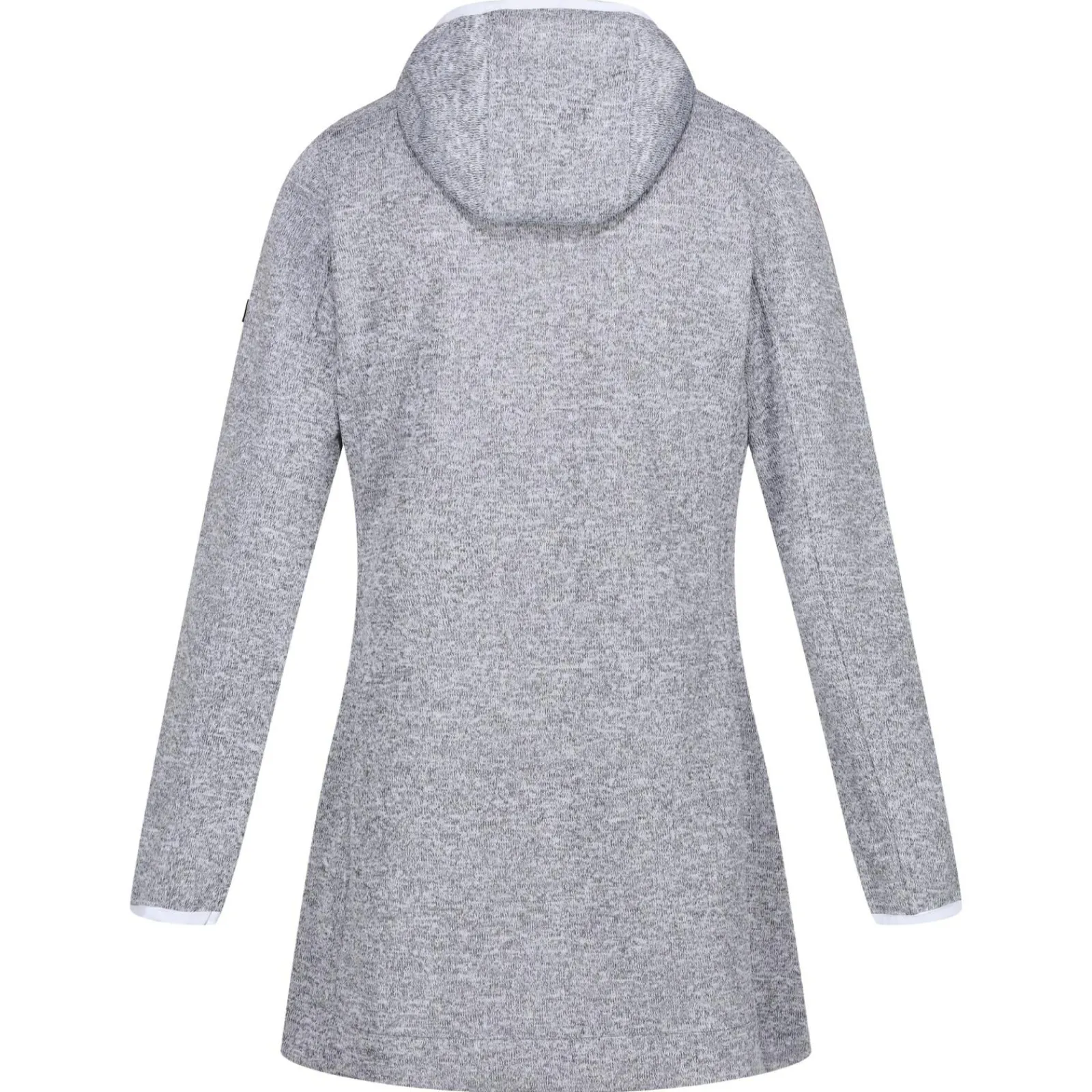 Regatta Bloomfield Femme Polaire coupe longue |<Femme Polaires Zippées