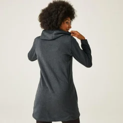 Regatta Bloomfield Femme Polaire coupe longue |<Femme Polaires Zippées