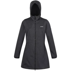 Regatta Bloomfield Femme Polaire coupe longue |<Femme Polaires Zippées