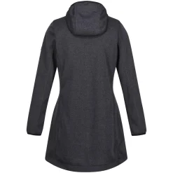 Regatta Bloomfield Femme Polaire coupe longue |<Femme Polaires Zippées