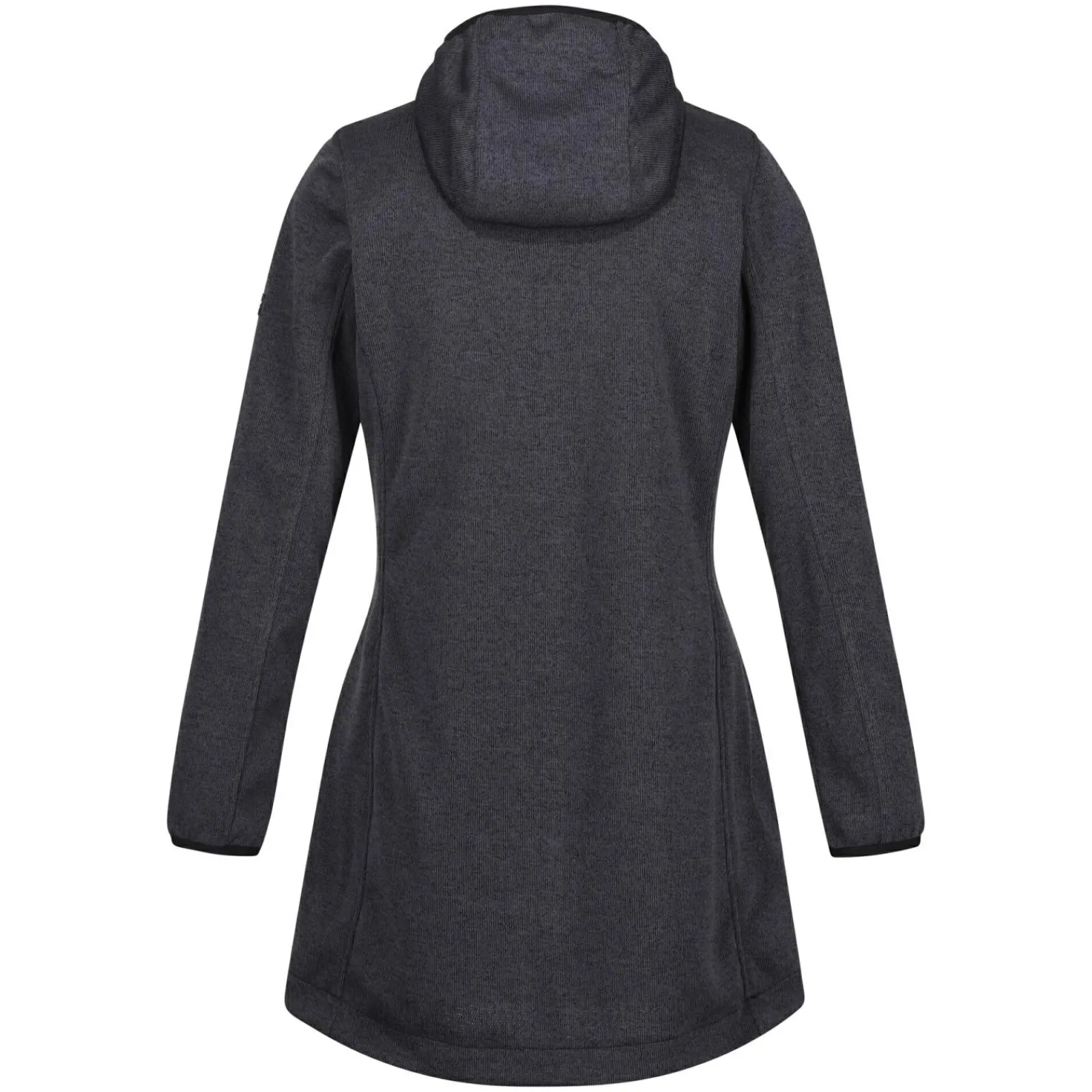 Regatta Bloomfield Femme Polaire coupe longue |<Femme Polaires Zippées