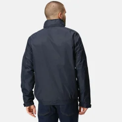 Regatta Blouson doublée polaire imperméable et respirante Homme DOVER |< Vestes & Manteaux|Vestes