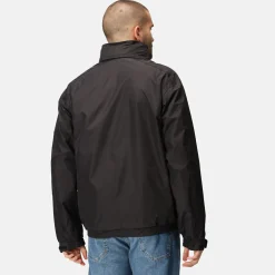 Regatta Blouson doublée polaire imperméable et respirante Homme DOVER |< Vestes & Manteaux|Vestes