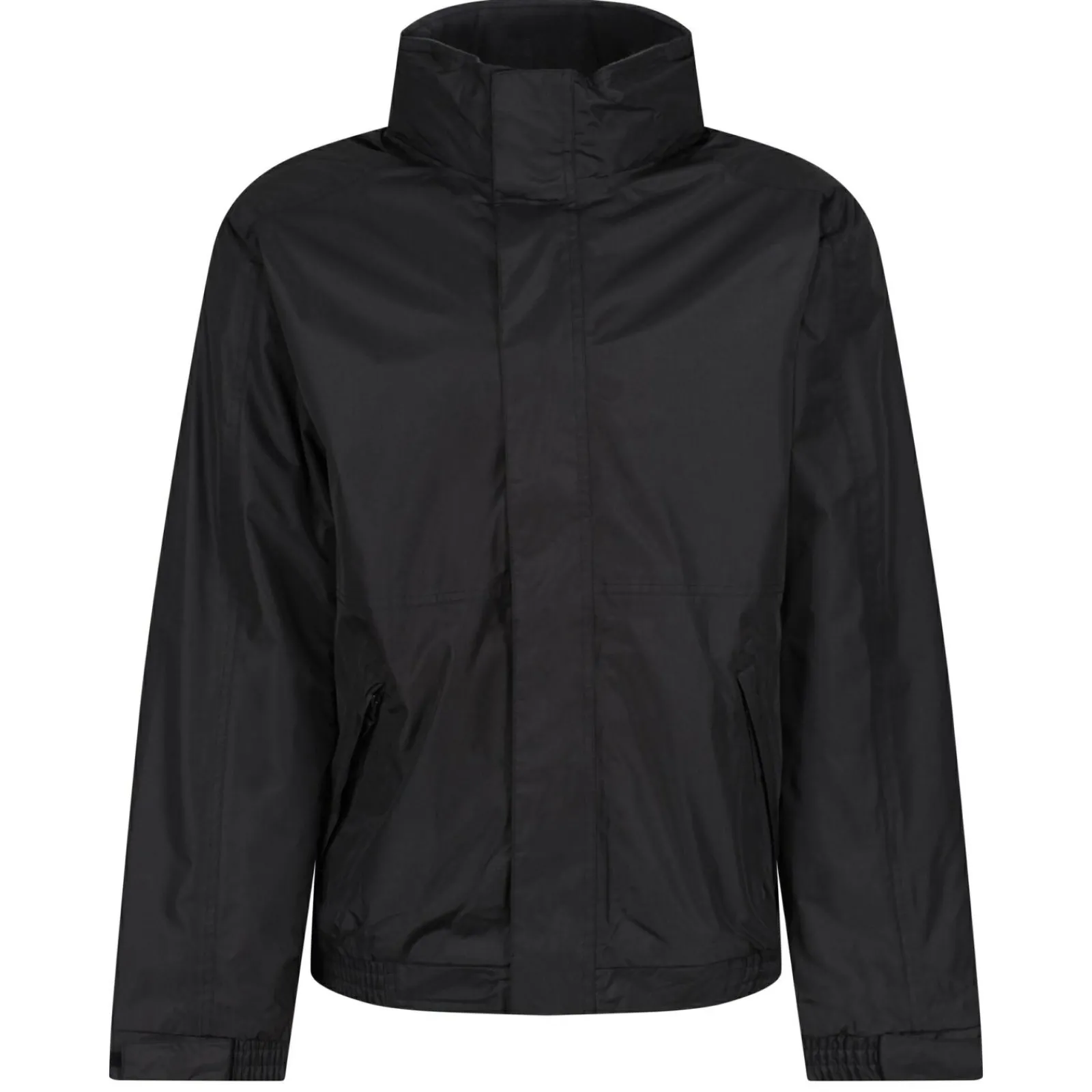 Regatta Blouson doublée polaire imperméable et respirante Homme DOVER |< Vestes & Manteaux|Vestes