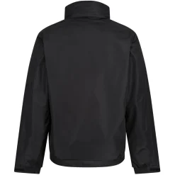 Regatta Blouson doublée polaire imperméable et respirante Homme DOVER |< Vestes & Manteaux|Vestes