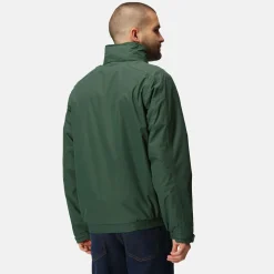 Regatta Blouson doublée polaire imperméable et respirante Homme DOVER |< Vestes & Manteaux|Vestes