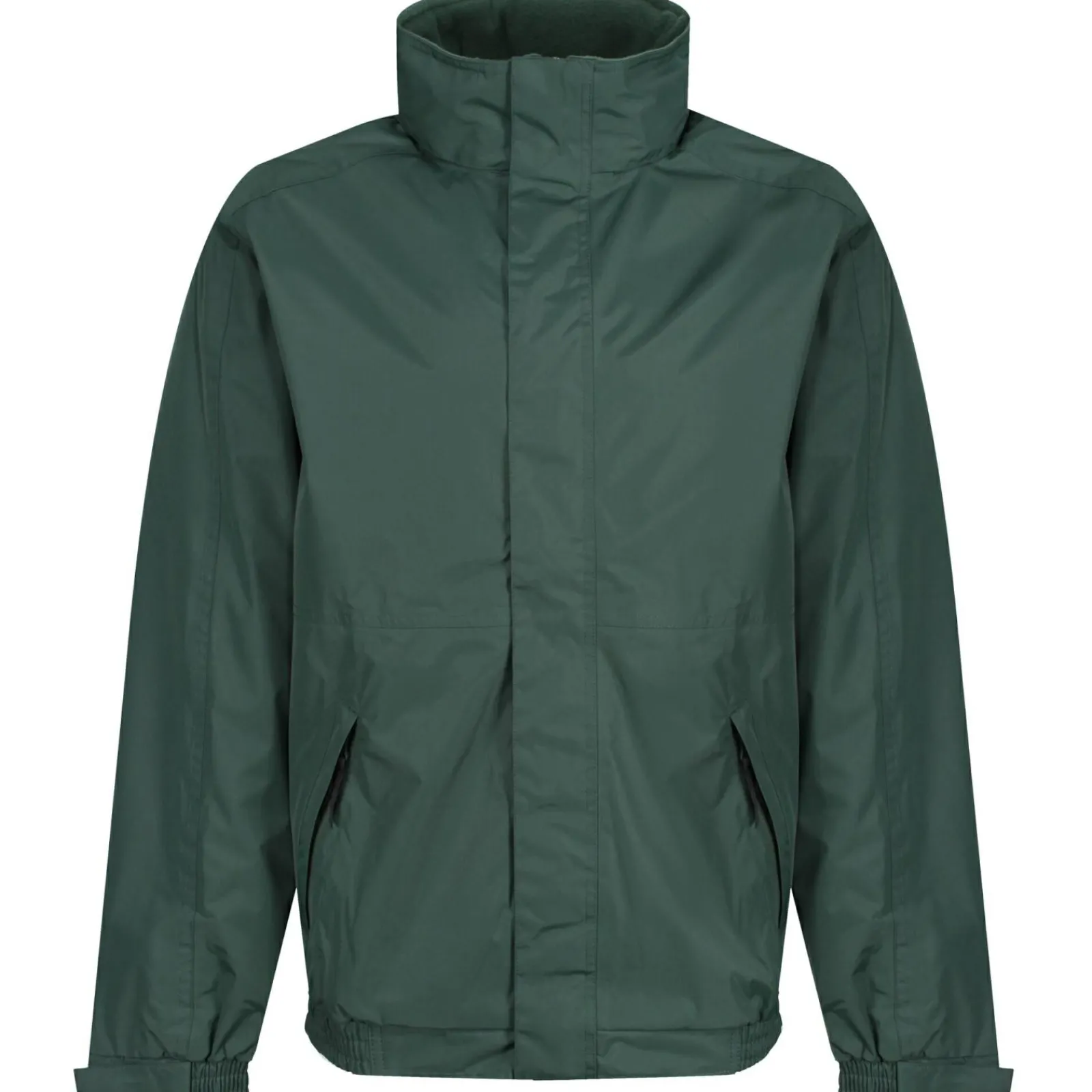 Regatta Blouson doublée polaire imperméable et respirante Homme DOVER |< Vestes & Manteaux|Vestes