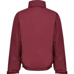 Regatta Blouson doublée polaire imperméable et respirante Homme DOVER |< Vestes & Manteaux|Vestes