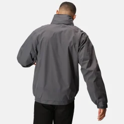 Regatta Blouson doublée polaire imperméable et respirante Homme DOVER |< Vestes & Manteaux|Vestes