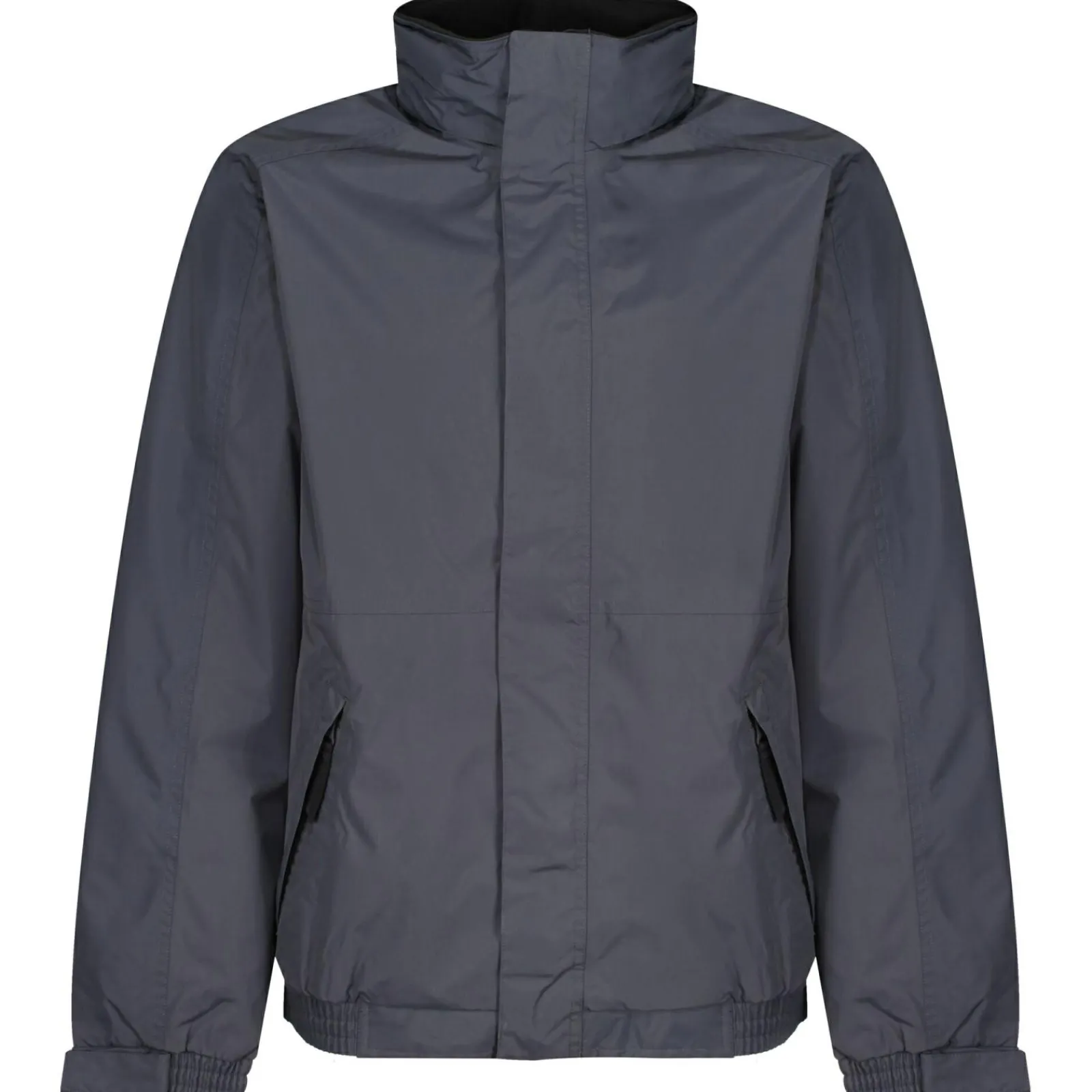 Regatta Blouson doublée polaire imperméable et respirante Homme DOVER |< Vestes & Manteaux|Vestes