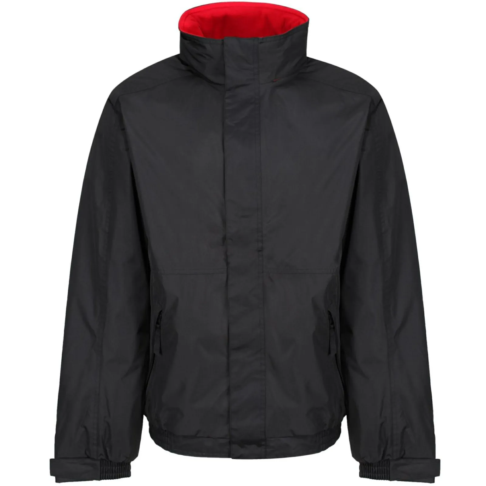 Regatta Blouson doublée polaire imperméable et respirante Homme DOVER |< Vestes & Manteaux|Vestes