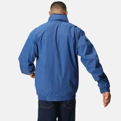 Regatta Blouson doublée polaire imperméable et respirante Homme DOVER |< Vestes & Manteaux|Vestes