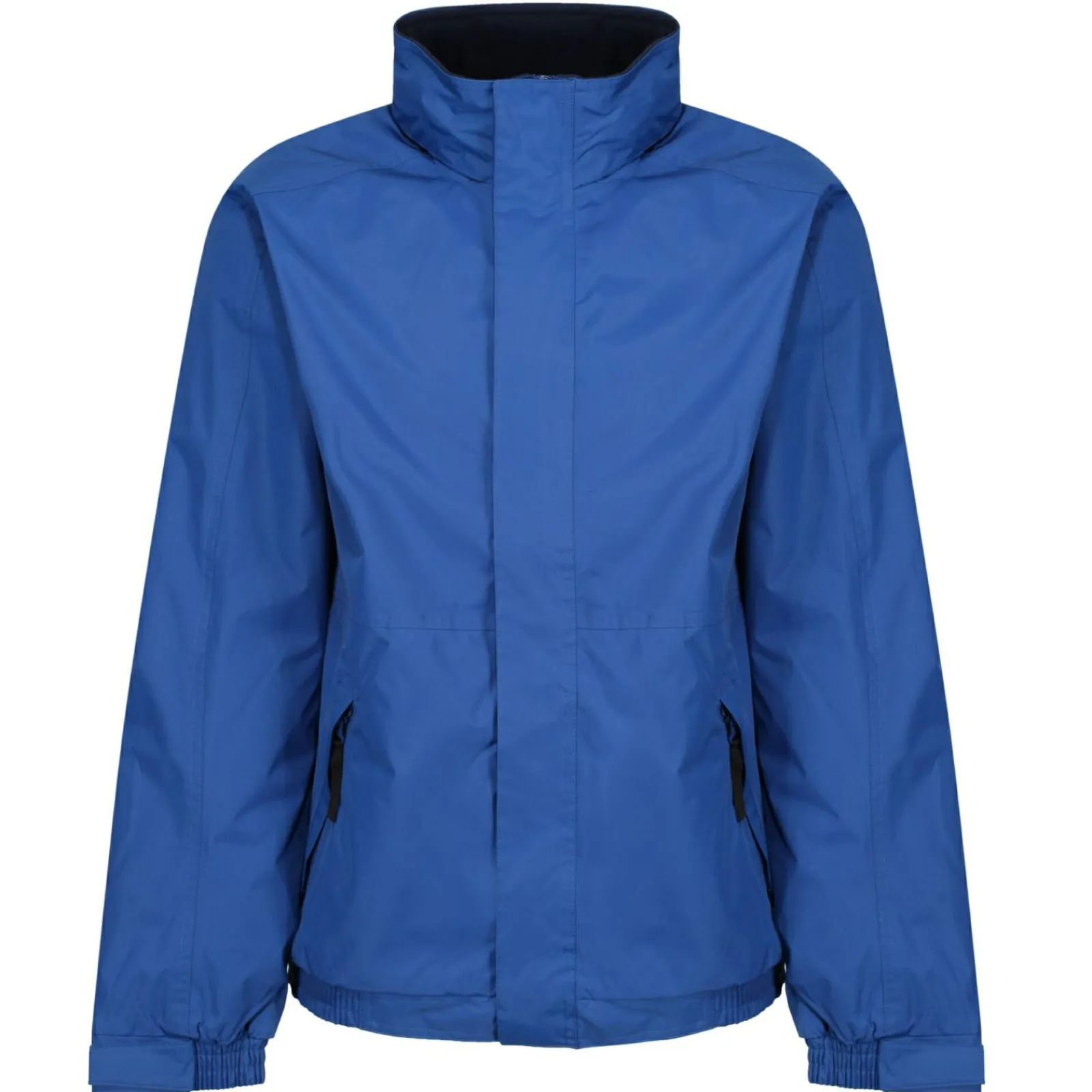 Regatta Blouson doublée polaire imperméable et respirante Homme DOVER |< Vestes & Manteaux|Vestes