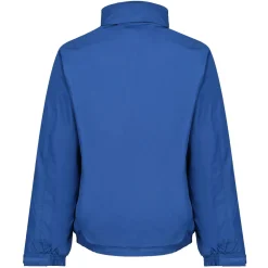 Regatta Blouson doublée polaire imperméable et respirante Homme DOVER |< Vestes & Manteaux|Vestes