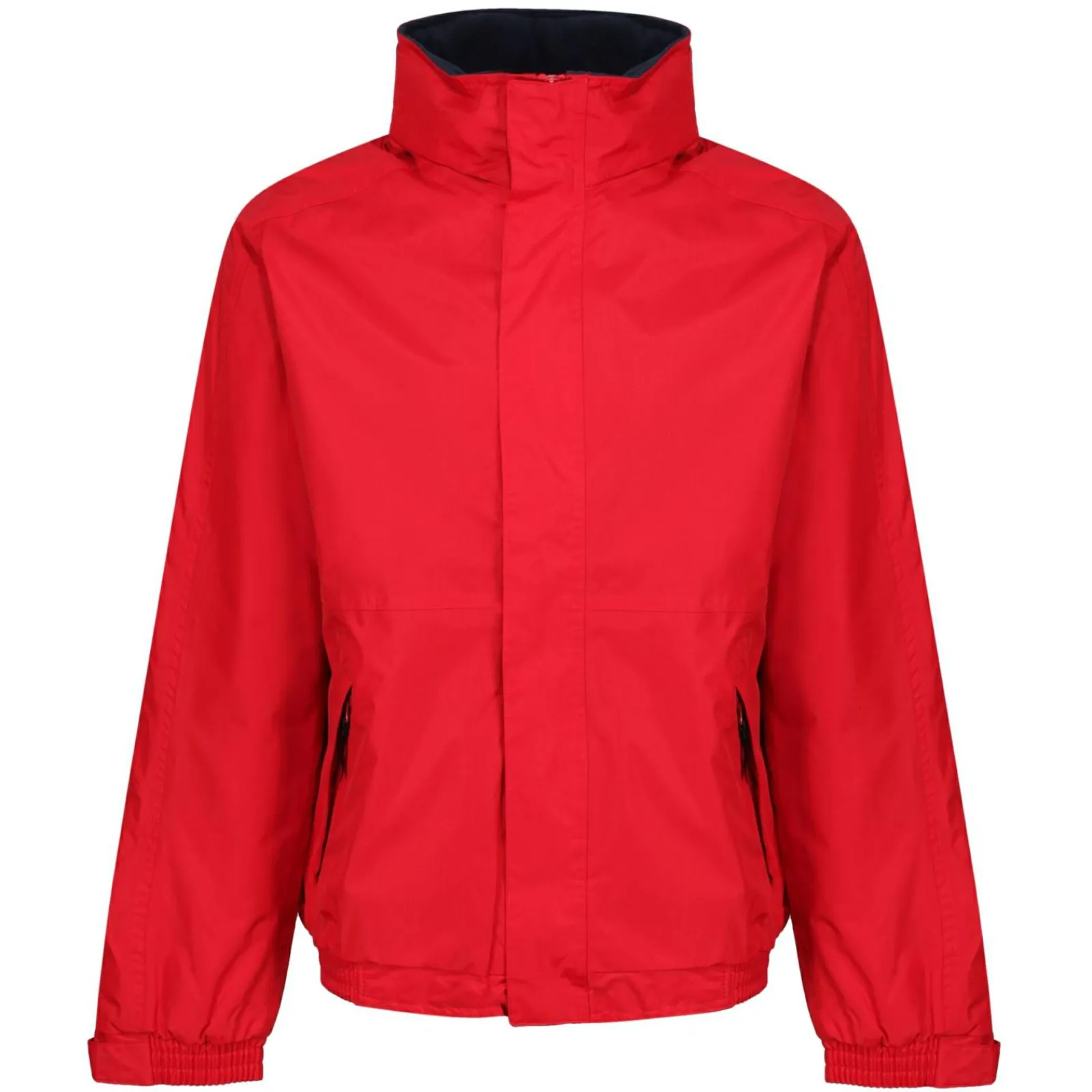 Regatta Blouson doublée polaire imperméable et respirante Homme DOVER |< Vestes & Manteaux|Vestes