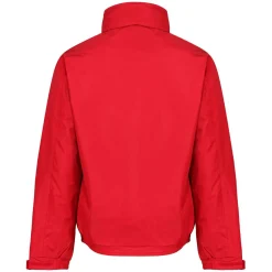 Regatta Blouson doublée polaire imperméable et respirante Homme DOVER |< Vestes & Manteaux|Vestes