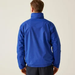 Regatta Blouson doublée polaire imperméable et respirante Homme DOVER |< Vestes & Manteaux|Vestes