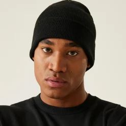 Regatta Bonnet à revers Homme Axton |< Accessoires|Accessoires