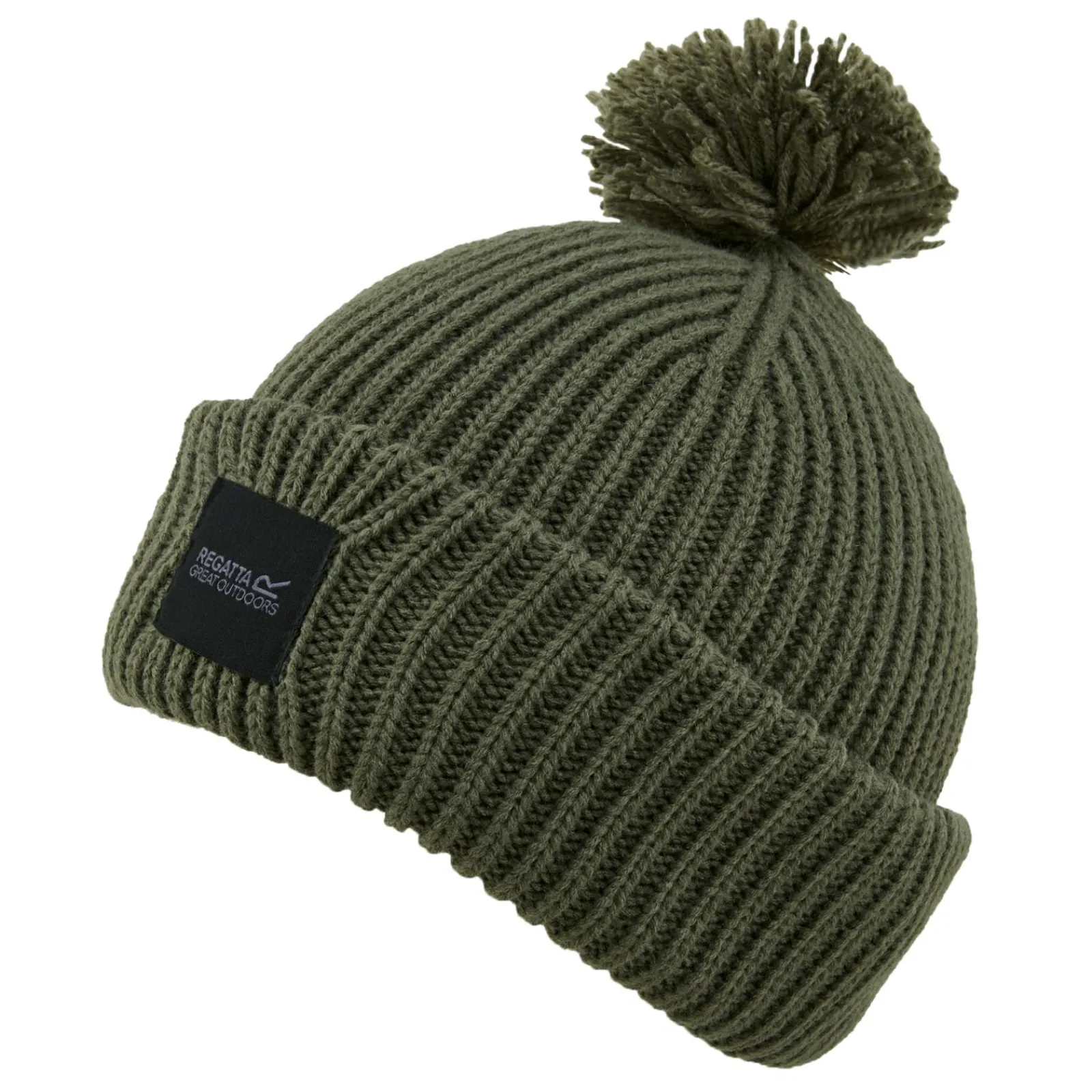 Regatta Bonnet Connora unisexe |<Femme Casquettes & Chapeaux|Bonnets Et Chapeaux