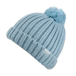 Regatta Bonnet junior réfléchissant à pompons LUMINOSITY II |<Enfant Casquettes & Chapeaux|Casquettes & Bonnets