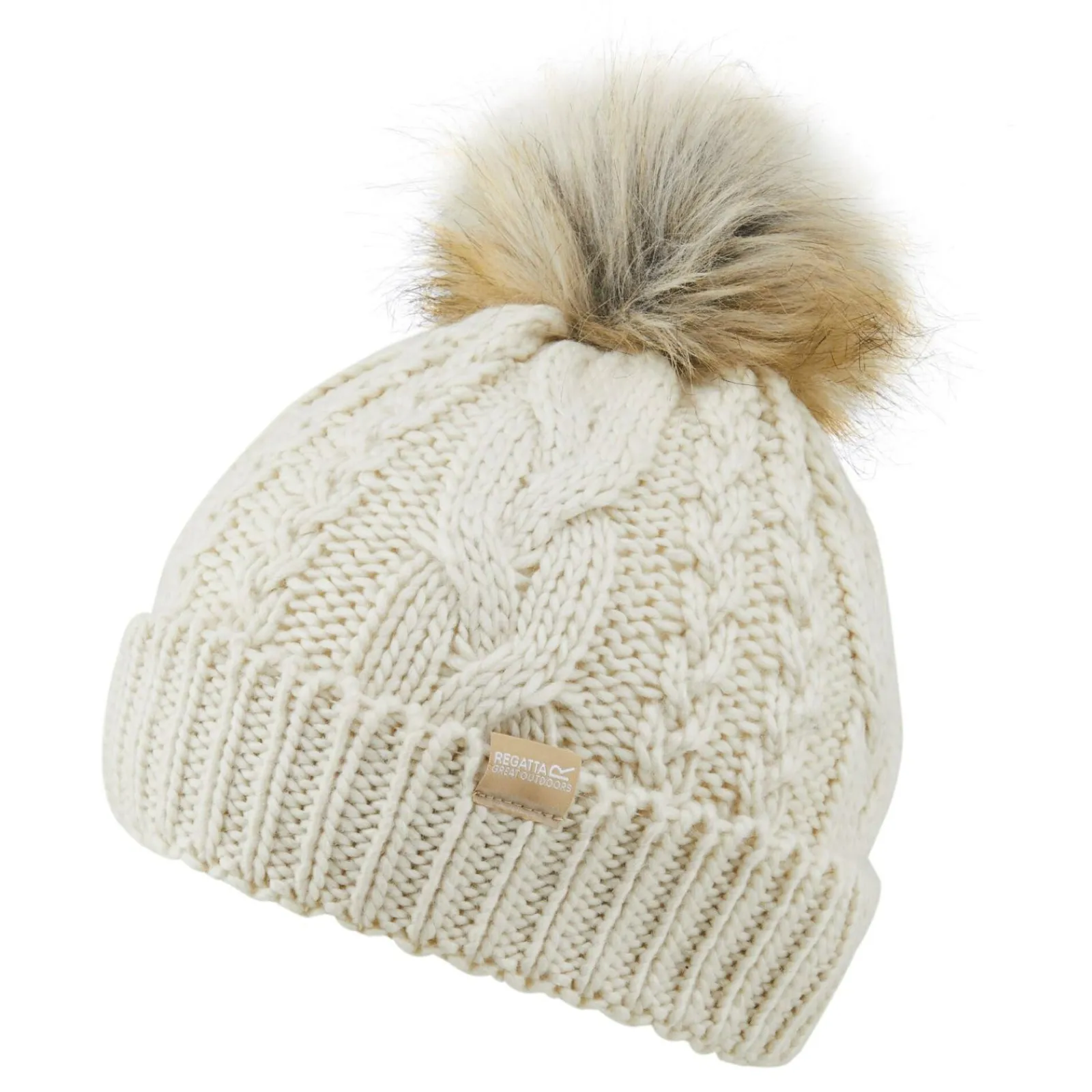 Regatta Bonnet Lovella VI pour femme |<Femme Casquettes & Chapeaux|Casquettes & Bonnets