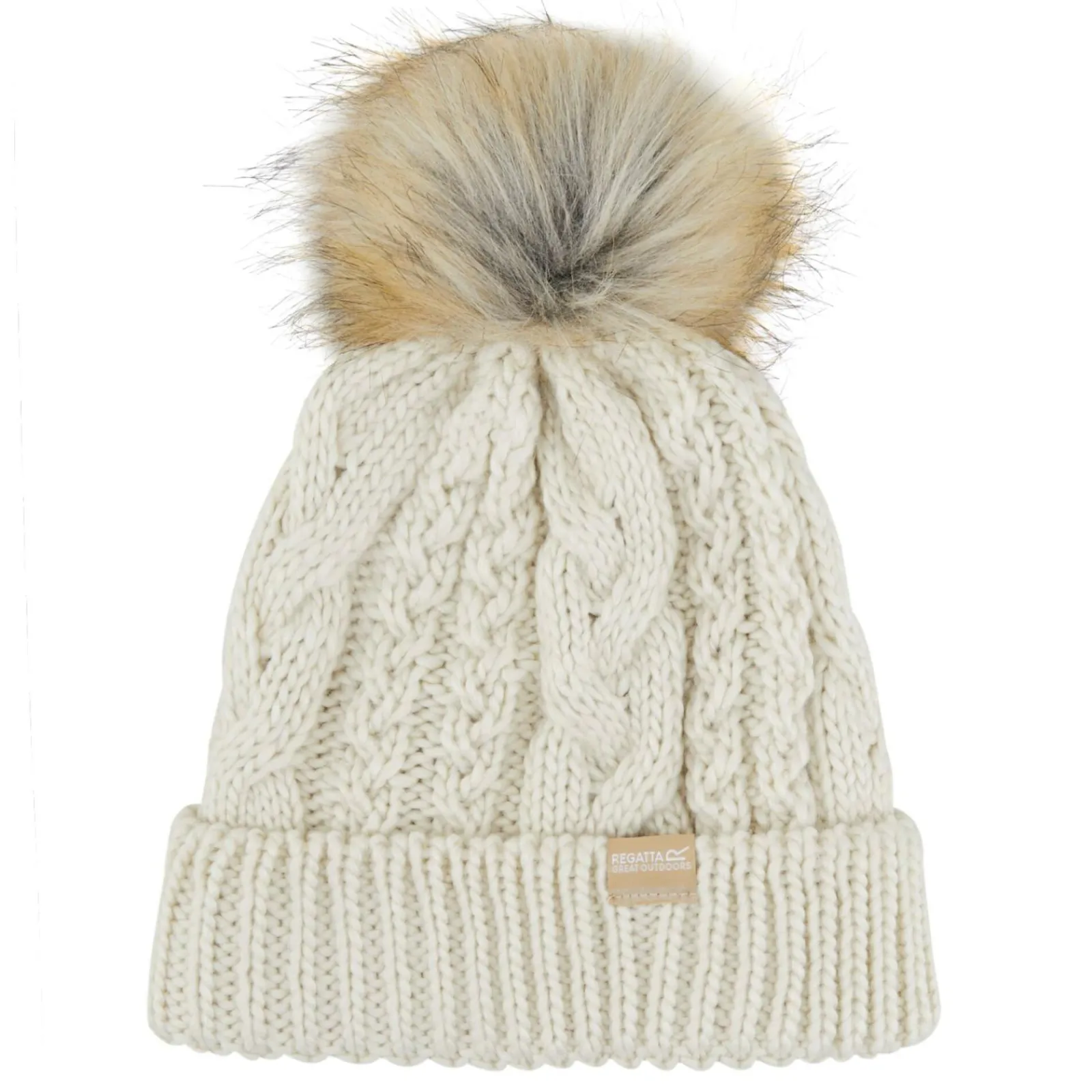 Regatta Bonnet Lovella VI pour femme |<Femme Casquettes & Chapeaux|Casquettes & Bonnets