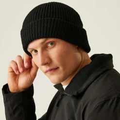 Regatta Bonnet tricoté Homme Watch |< Accessoires|Accessoires
