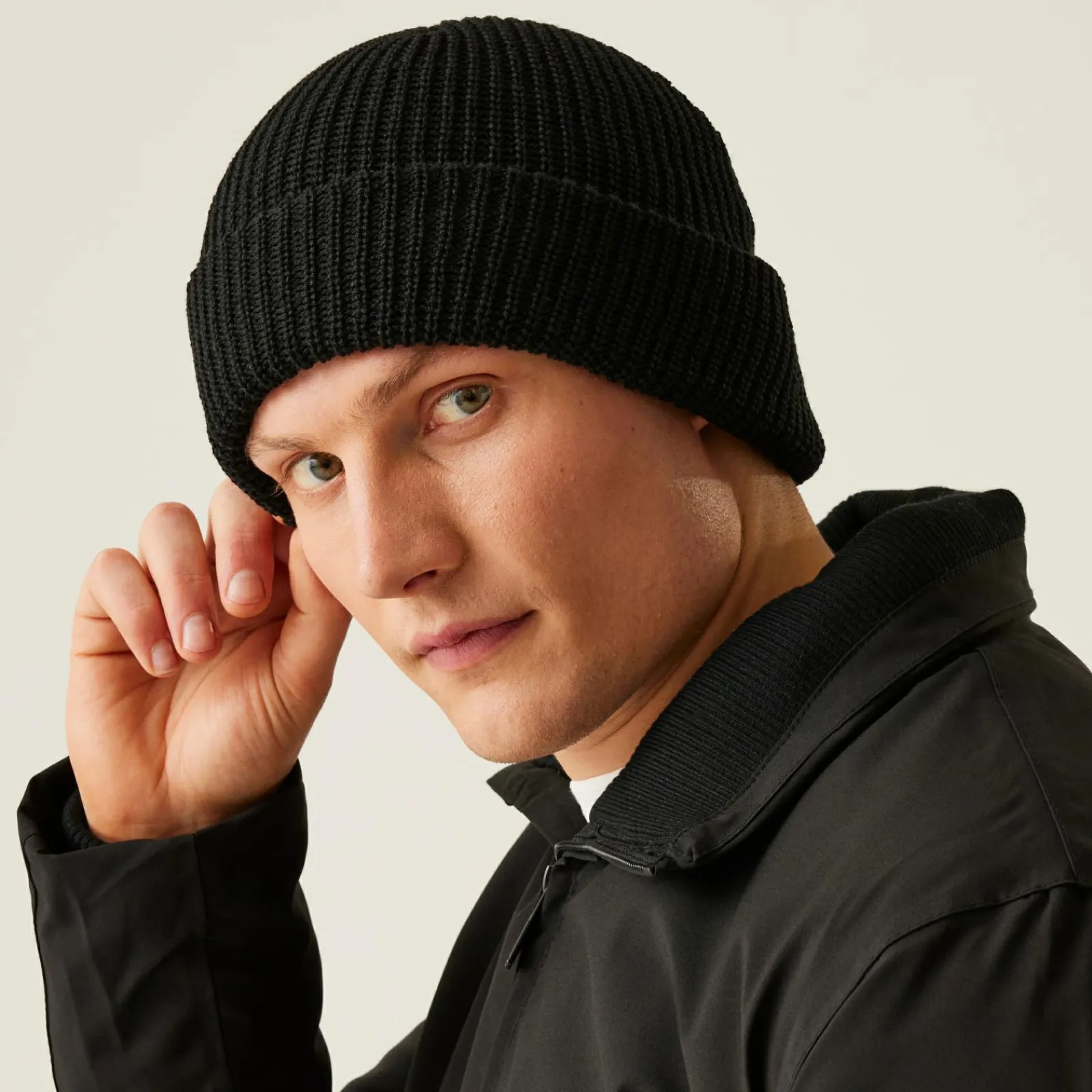 Regatta Bonnet tricoté Homme Watch |< Accessoires|Accessoires