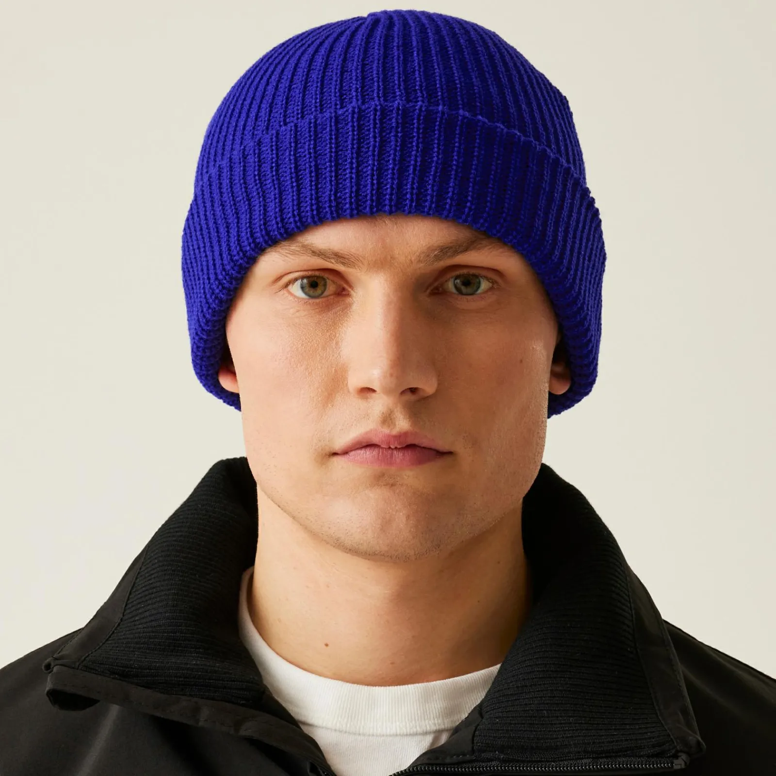 Regatta Bonnet tricoté Homme Watch |< Accessoires|Accessoires