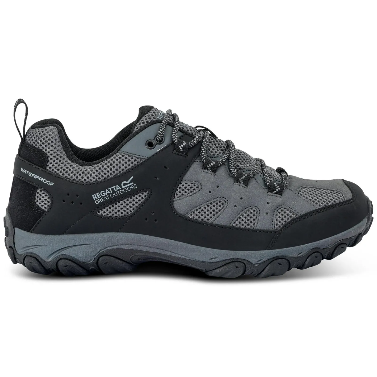 Regatta Boots de marche basses pour homme Edgepoint IV |<Homme Chaussures De Marche|Chaussures De Marche