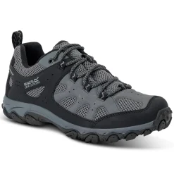 Regatta Boots de marche basses pour homme Edgepoint IV |<Homme Chaussures De Marche|Chaussures De Marche