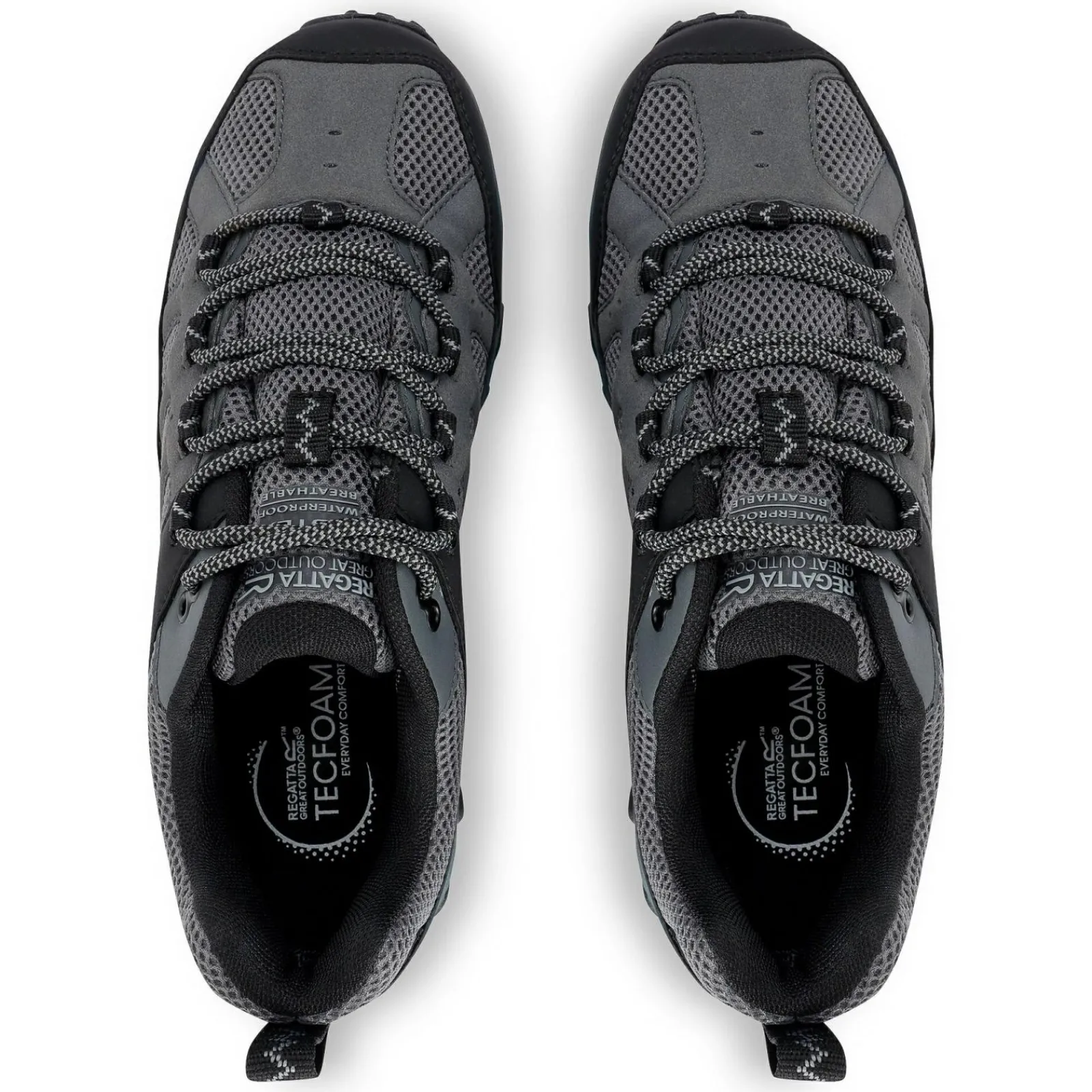 Regatta Boots de marche basses pour homme Edgepoint IV |<Homme Chaussures De Marche|Chaussures De Marche