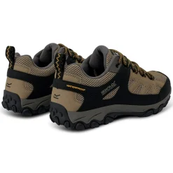 Regatta Boots de marche basses pour homme Edgepoint IV |<Homme Chaussures De Marche|Chaussures De Marche