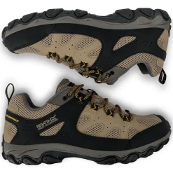 Regatta Boots de marche basses pour homme Edgepoint IV |<Homme Chaussures De Marche|Chaussures De Marche