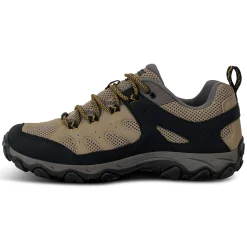 Regatta Boots de marche basses pour homme Edgepoint IV |<Homme Chaussures De Marche|Chaussures De Marche