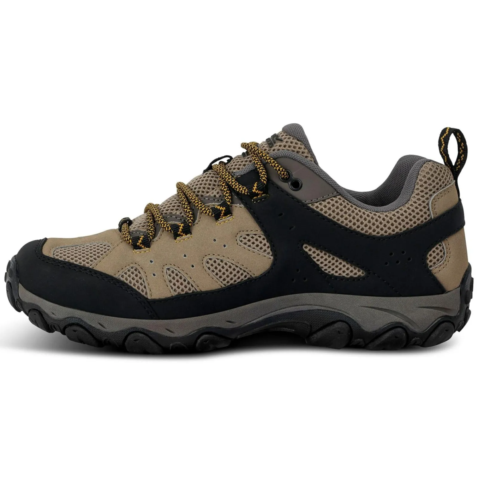Regatta Boots de marche basses pour homme Edgepoint IV |<Homme Chaussures De Marche|Chaussures De Marche