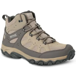 Regatta Boots de marche mi-hautes pour femme Edgepoint IV |<Femme Bottes De Marche|Bottes De Marche
