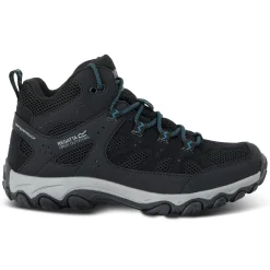 Regatta Boots de marche mi-hautes pour femme Edgepoint IV |<Femme Bottes De Marche|Bottes De Marche