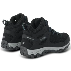 Regatta Boots de marche mi-hautes pour femme Edgepoint IV |<Femme Bottes De Marche|Bottes De Marche